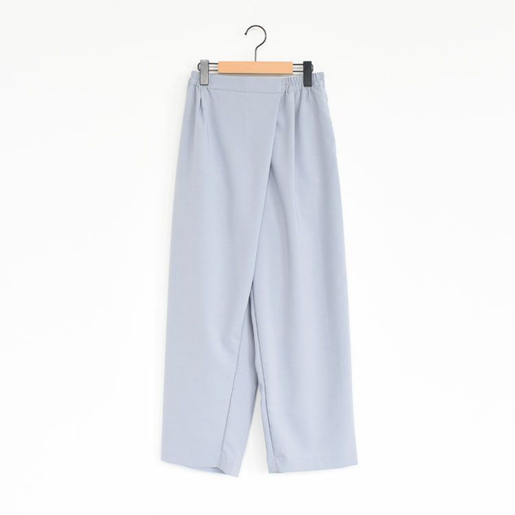 wrap pants ラップパンツ