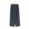 wrap pants ラップパンツ
