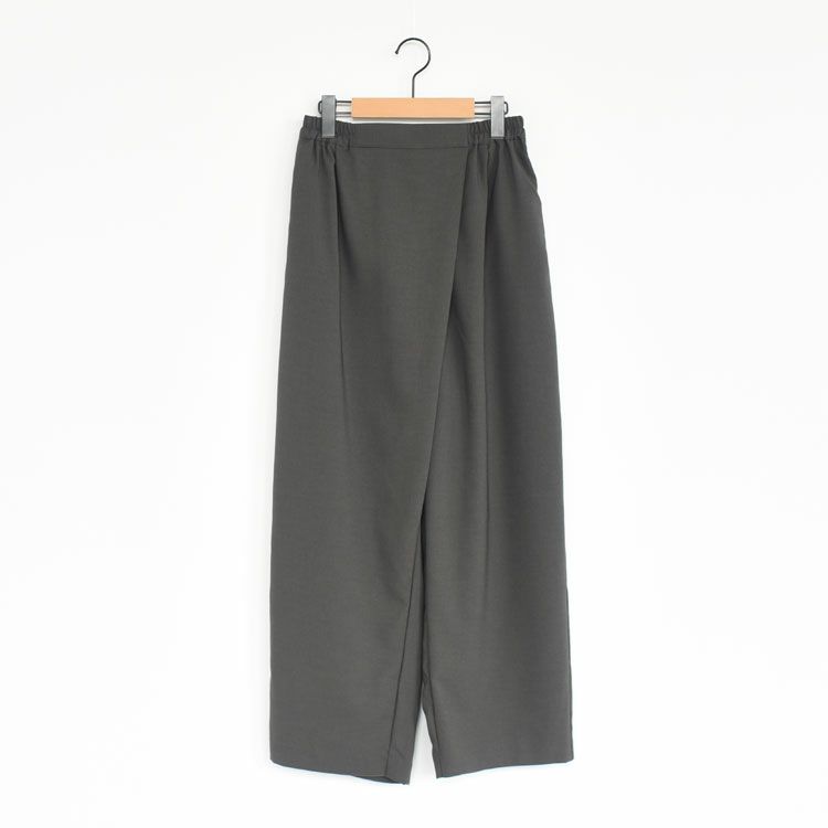 wrap pants ラップパンツ