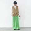 CALM OKKAKE SHIRT カルム オッカケシャツ