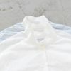 CALM OKKAKE SHIRT カルム オッカケシャツ