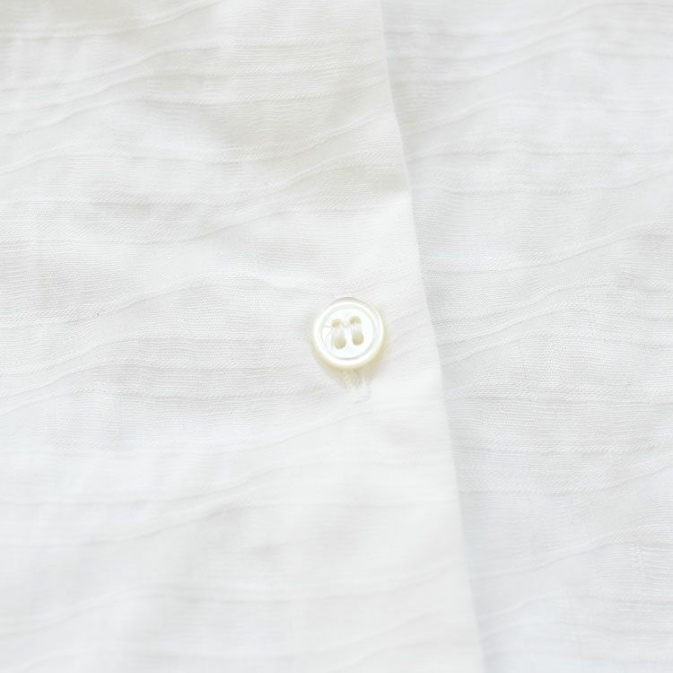 CALM OKKAKE SHIRT カルム オッカケシャツ