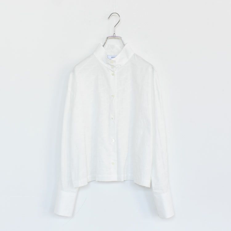 CALM OKKAKE SHIRT カルム オッカケシャツ