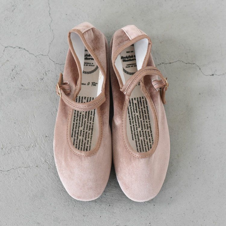 SALE 30％OFF】BELLA MARYJANE FLAT ベラ メリージェーン