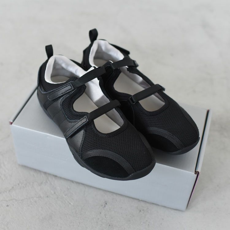 ZANE TWO STRAP SNEAKERS ゼイン ツーストラップ スニーカー