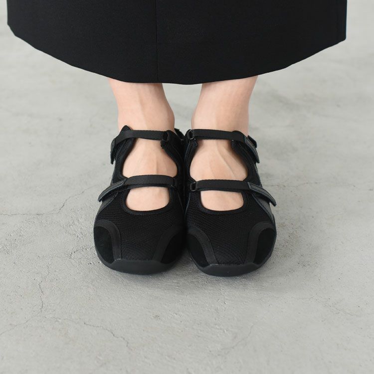ZANE TWO STRAP SNEAKERS ゼイン ツーストラップ スニーカー