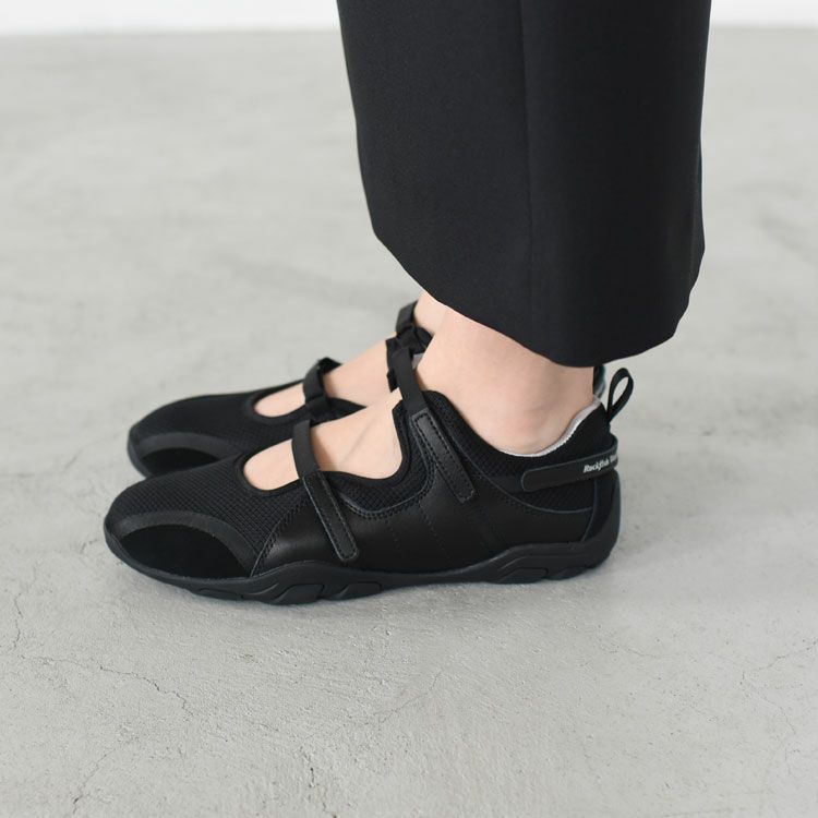 ZANE TWO STRAP SNEAKERS ゼイン ツーストラップ スニーカー
