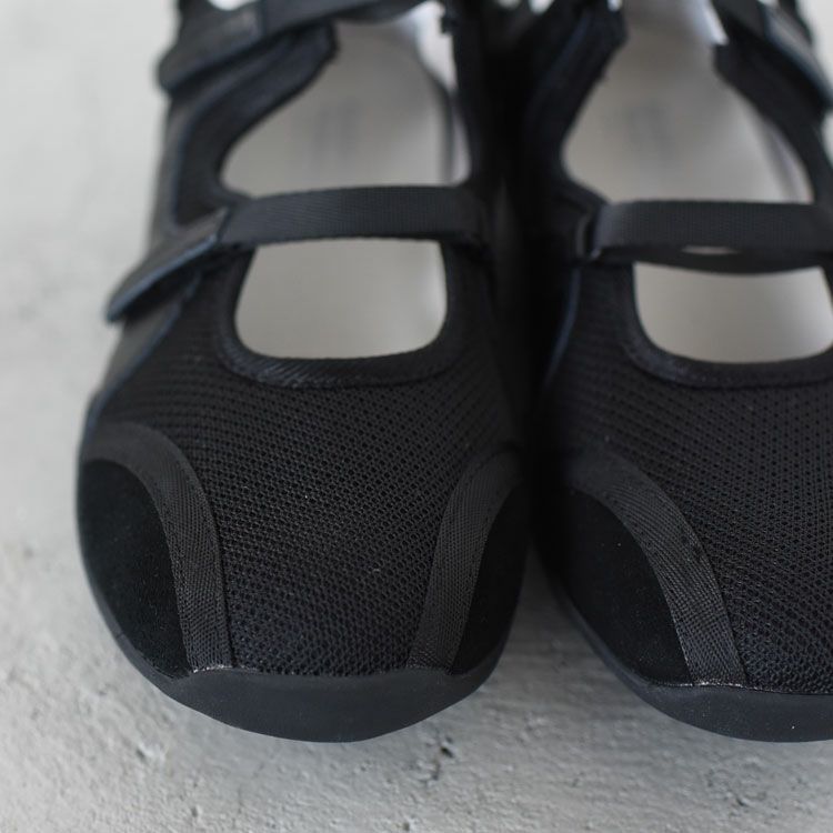 ZANE TWO STRAP SNEAKERS ゼイン ツーストラップ スニーカー