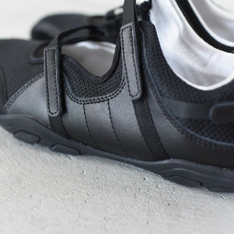 ZANE TWO STRAP SNEAKERS ゼイン ツーストラップ スニーカー