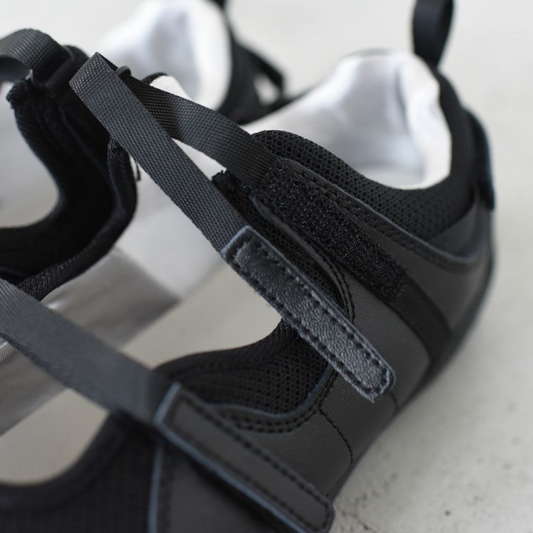 ZANE TWO STRAP SNEAKERS ゼイン ツーストラップ スニーカー