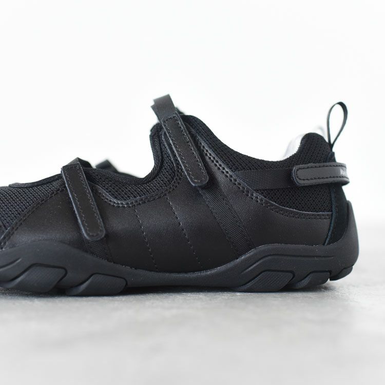 ZANE TWO STRAP SNEAKERS ゼイン ツーストラップ スニーカー