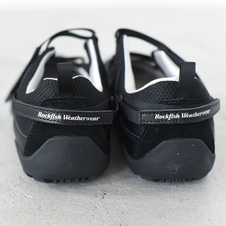 ZANE TWO STRAP SNEAKERS ゼイン ツーストラップ スニーカー