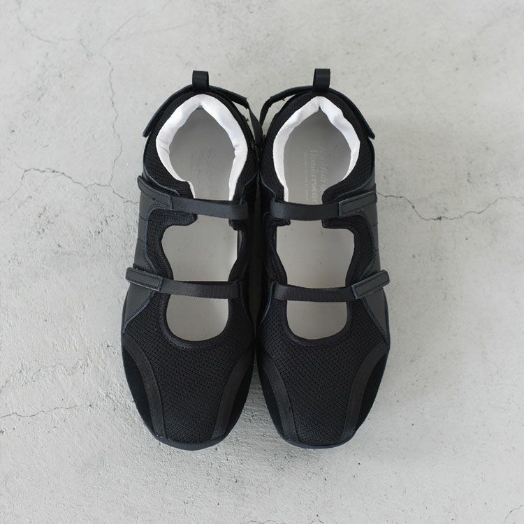 ZANE TWO STRAP SNEAKERS ゼイン ツーストラップ スニーカー