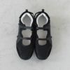 ZANE TWO STRAP SNEAKERS ゼイン ツーストラップ スニーカー