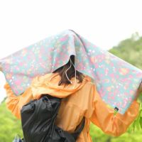 スポーツてぬぐい 山シリーズ