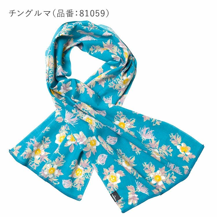 スポーツてぬぐい 山シリーズ