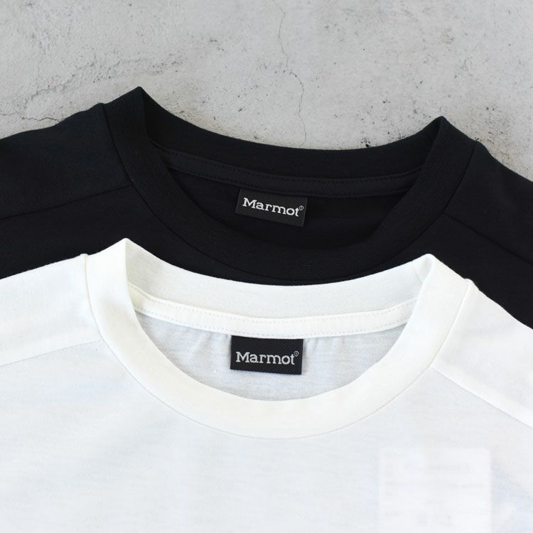 City Country City x Marmot_MMWCCC Everywhere T-shirt_MMWCCC MMWCCCエブリウェアTシャツ