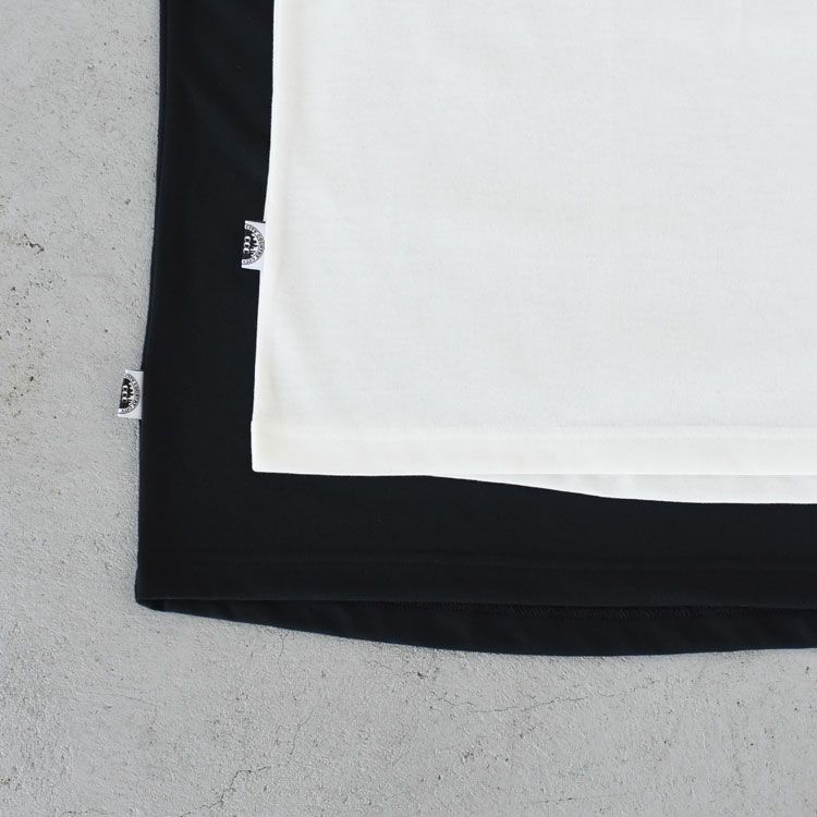 City Country City x Marmot_ MMWCCC Everywhere Dry L/s T-shirt MMWCCCエブリウェアドライロングスリーブティー