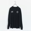 City Country City x Marmot_ MMWCCC Everywhere Dry L/s T-shirt MMWCCCエブリウェアドライロングスリーブティー
