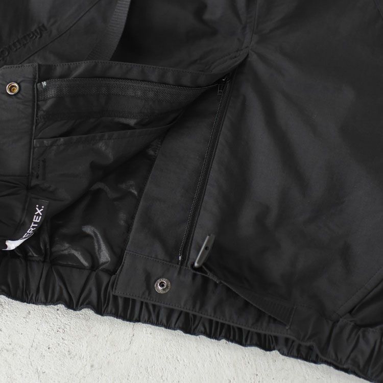 PERTEX Junction Pants パーテックス ジャンクションパンツ
