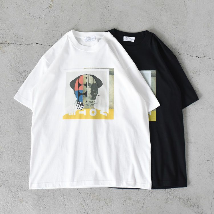 KJLW COLLAGE 1 T-Shirt