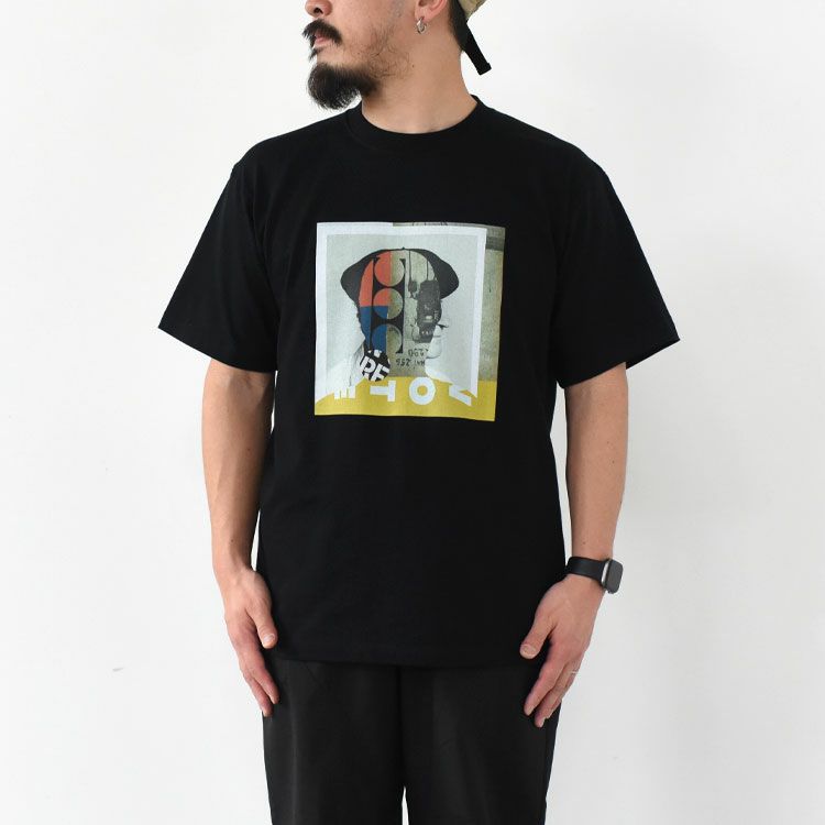 KJLW COLLAGE 1 T-Shirt