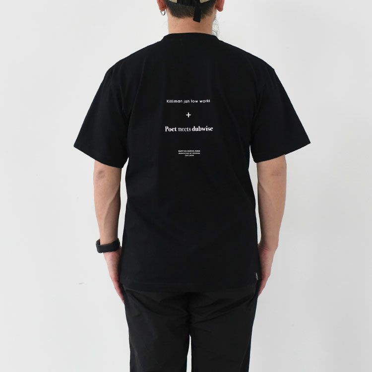 KJLW COLLAGE 1 T-Shirt
