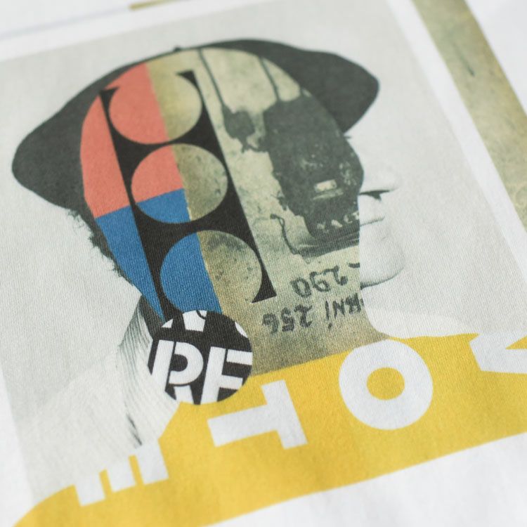 KJLW COLLAGE 1 T-Shirt