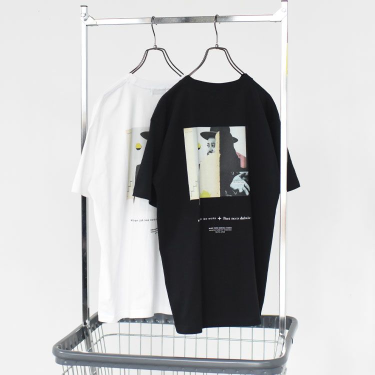 KJLW COLLAGE 3 T-Shirt