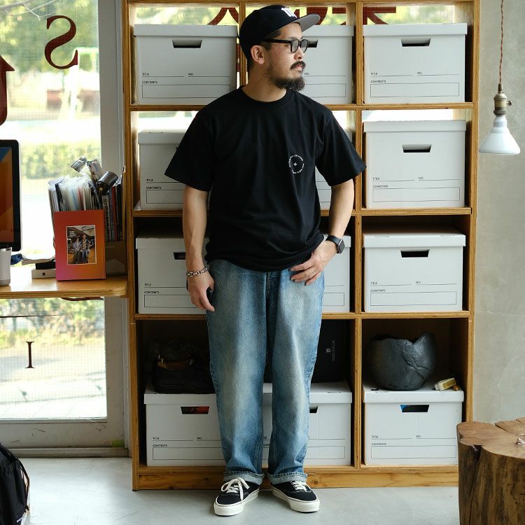 KJLW COLLAGE 3 T-Shirt