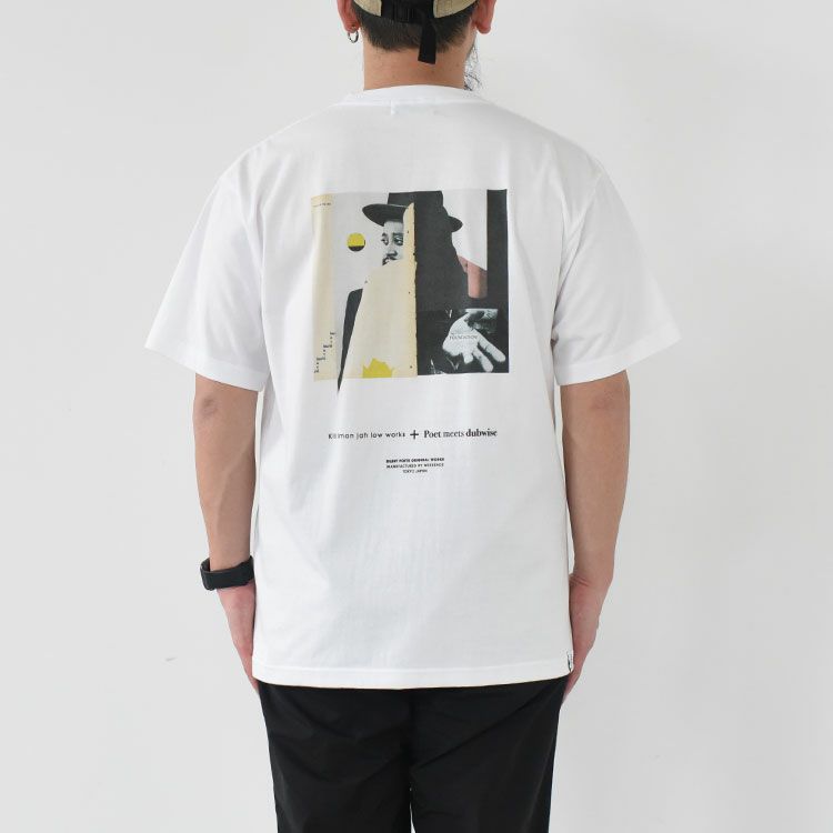 KJLW COLLAGE 3 T-Shirt