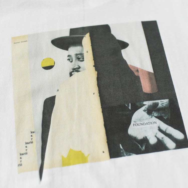 KJLW COLLAGE 3 T-Shirt