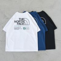 S/S ES 66 LOGO WIDE TEE ショートスリーブ イーエス66ロゴワイドティー（メンズ）