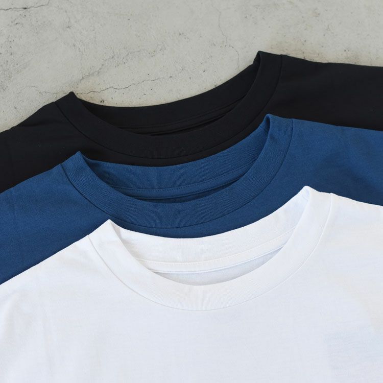 S/S ES 66 LOGO WIDE TEE ショートスリーブ イーエス66ロゴワイドティー（メンズ）