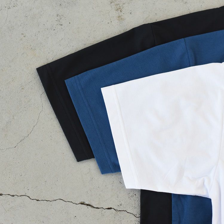 S/S ES 66 LOGO WIDE TEE ショートスリーブ イーエス66ロゴワイドティー（メンズ）