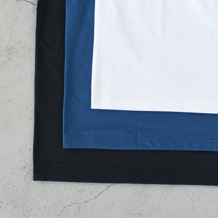 S/S ES 66 LOGO WIDE TEE ショートスリーブ イーエス66ロゴワイドティー（メンズ）