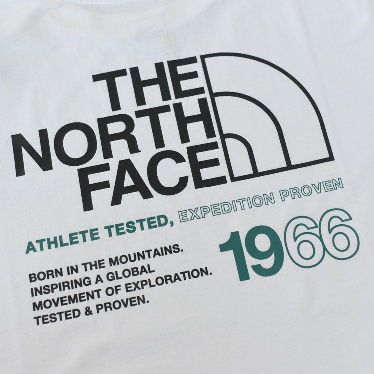 S/S ES 66 LOGO WIDE TEE ショートスリーブ イーエス66ロゴワイドティー（メンズ）