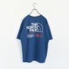 S/S ES 66 LOGO WIDE TEE ショートスリーブ イーエス66ロゴワイドティー（メンズ）