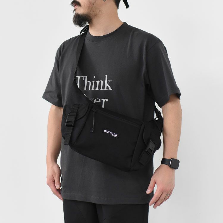 SHOULDER BAG