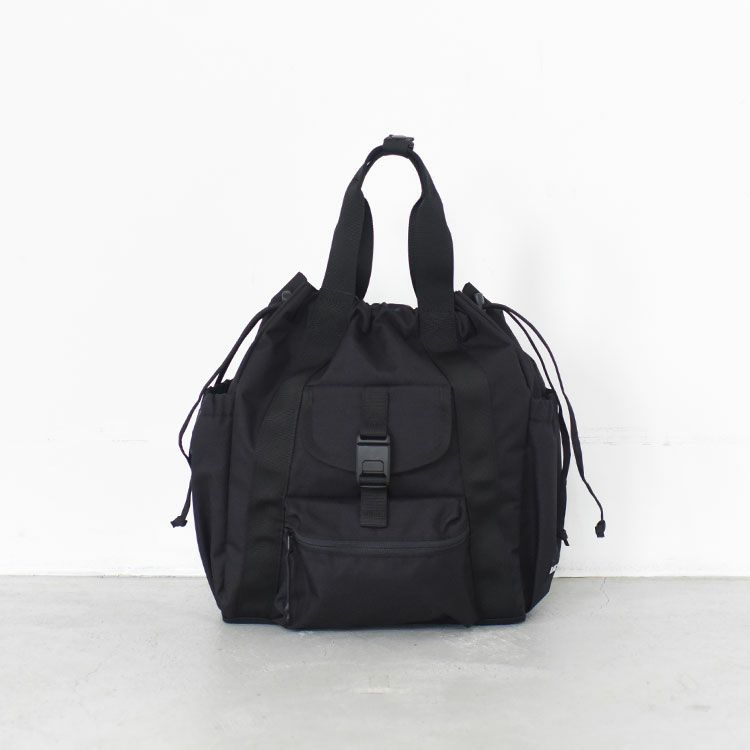 DRAWSTRING BACKPACK