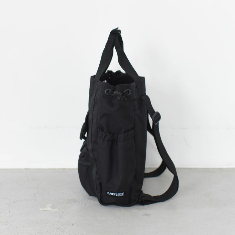 DRAWSTRING BACKPACK
