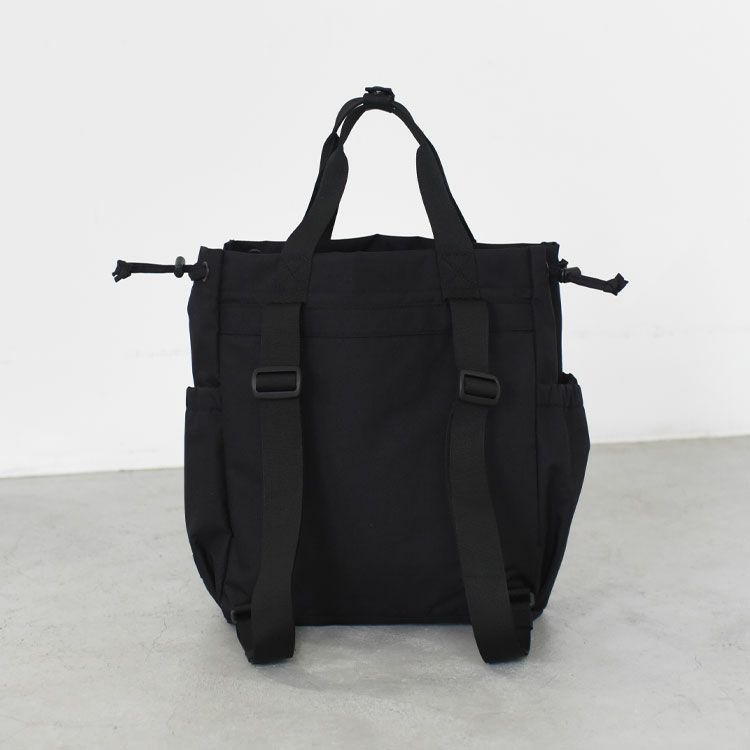 DRAWSTRING BACKPACK