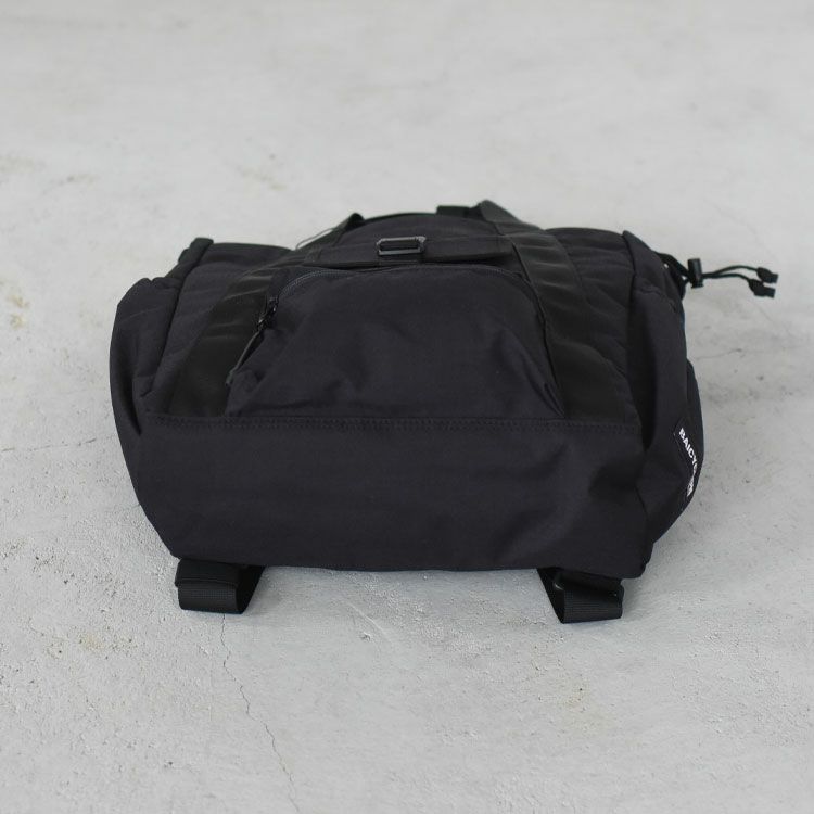 DRAWSTRING BACKPACK