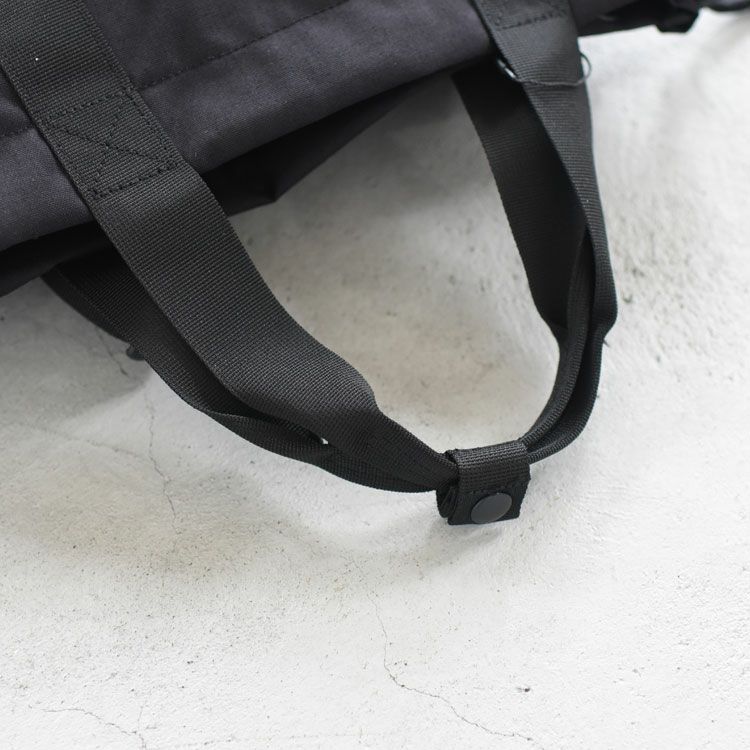 DRAWSTRING BACKPACK