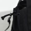 DRAWSTRING BACKPACK