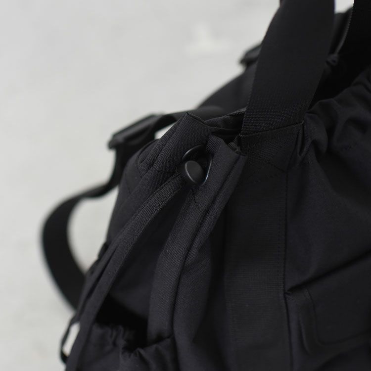 DRAWSTRING BACKPACK