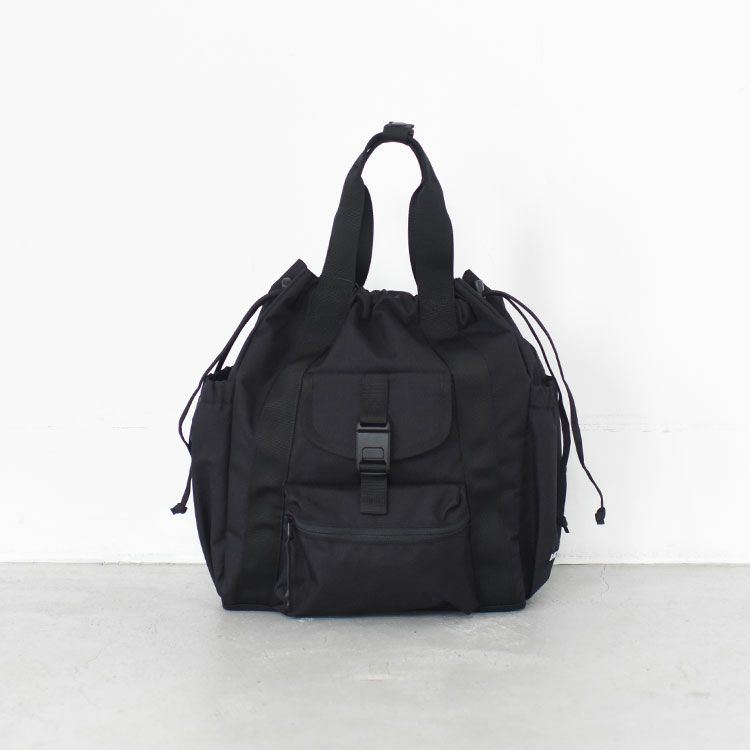 DRAWSTRING BACKPACK