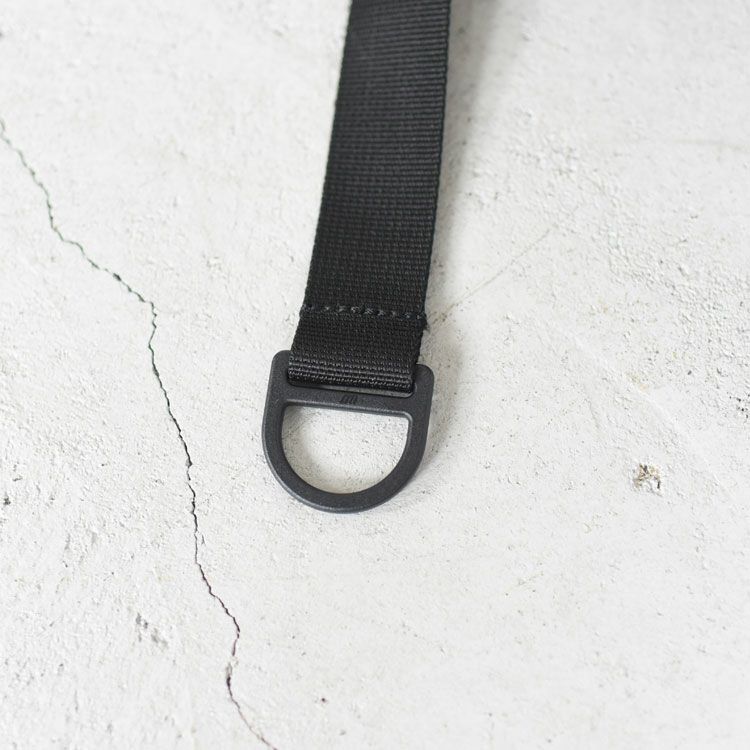 MULTI POCKETS SHOULDERBAG（SMALL）