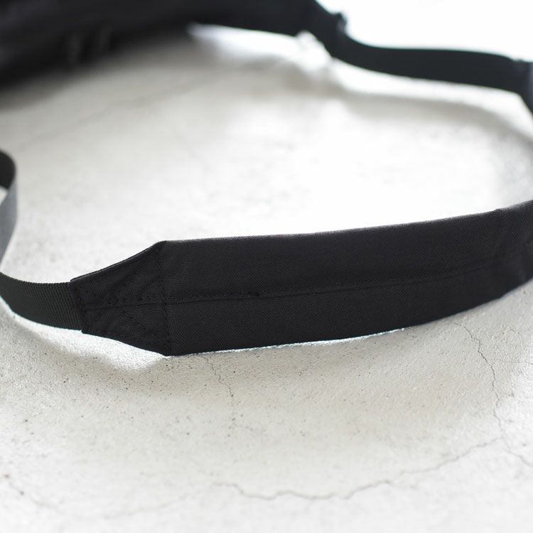 MULTI POCKETS SHOULDERBAG（SMALL）