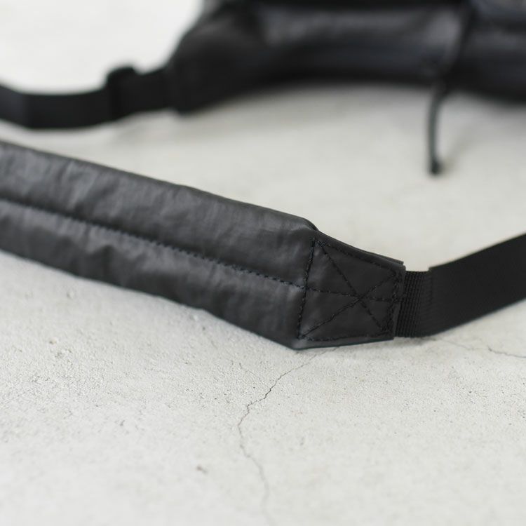 MULTI POCKETS SHOULDERBAG（SMALL）